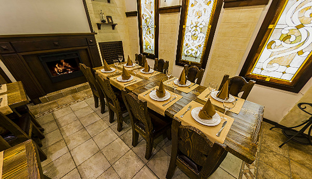 Зал на 30 человек — фото 2