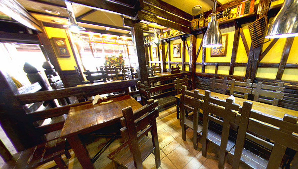 Зал на 30 человек — фото 3