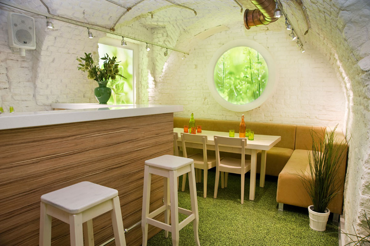 Основной зал — фото 3