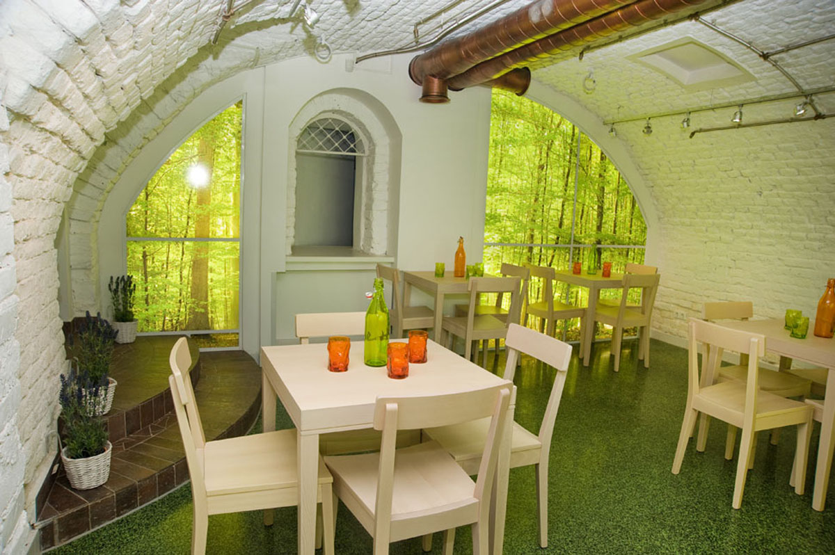 Основной зал — фото 4