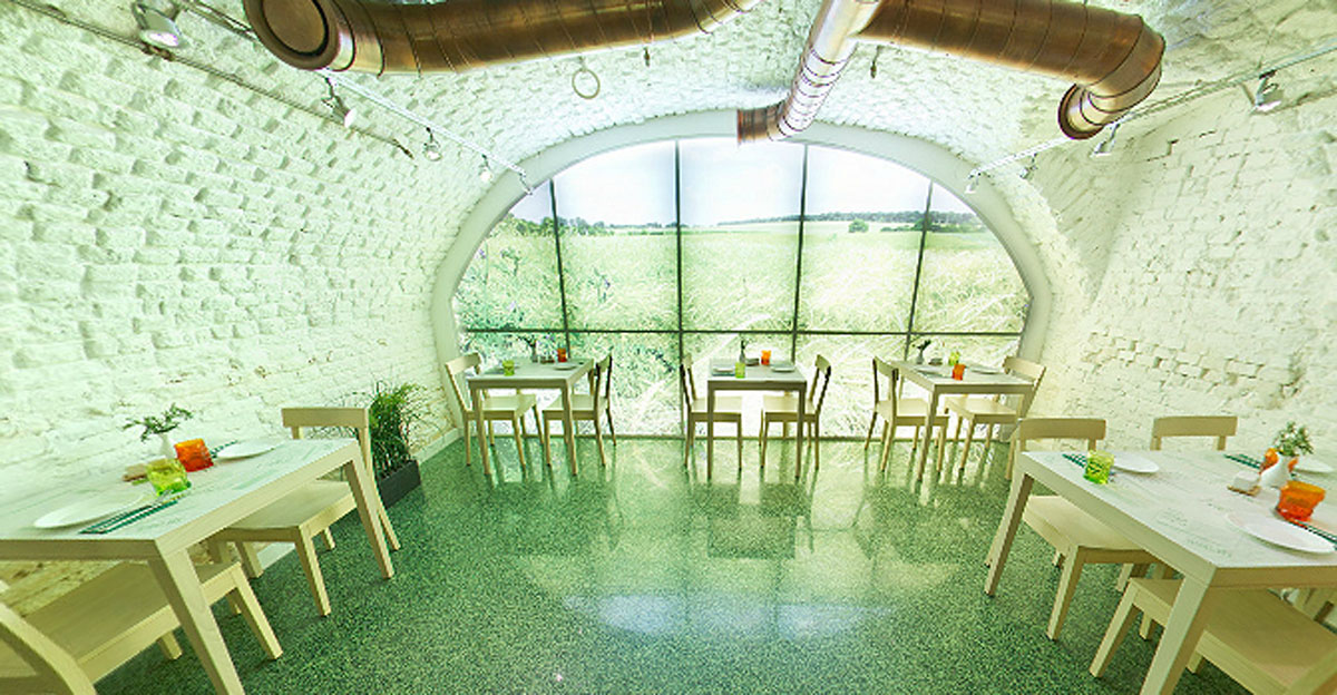 Основной зал — фото 5