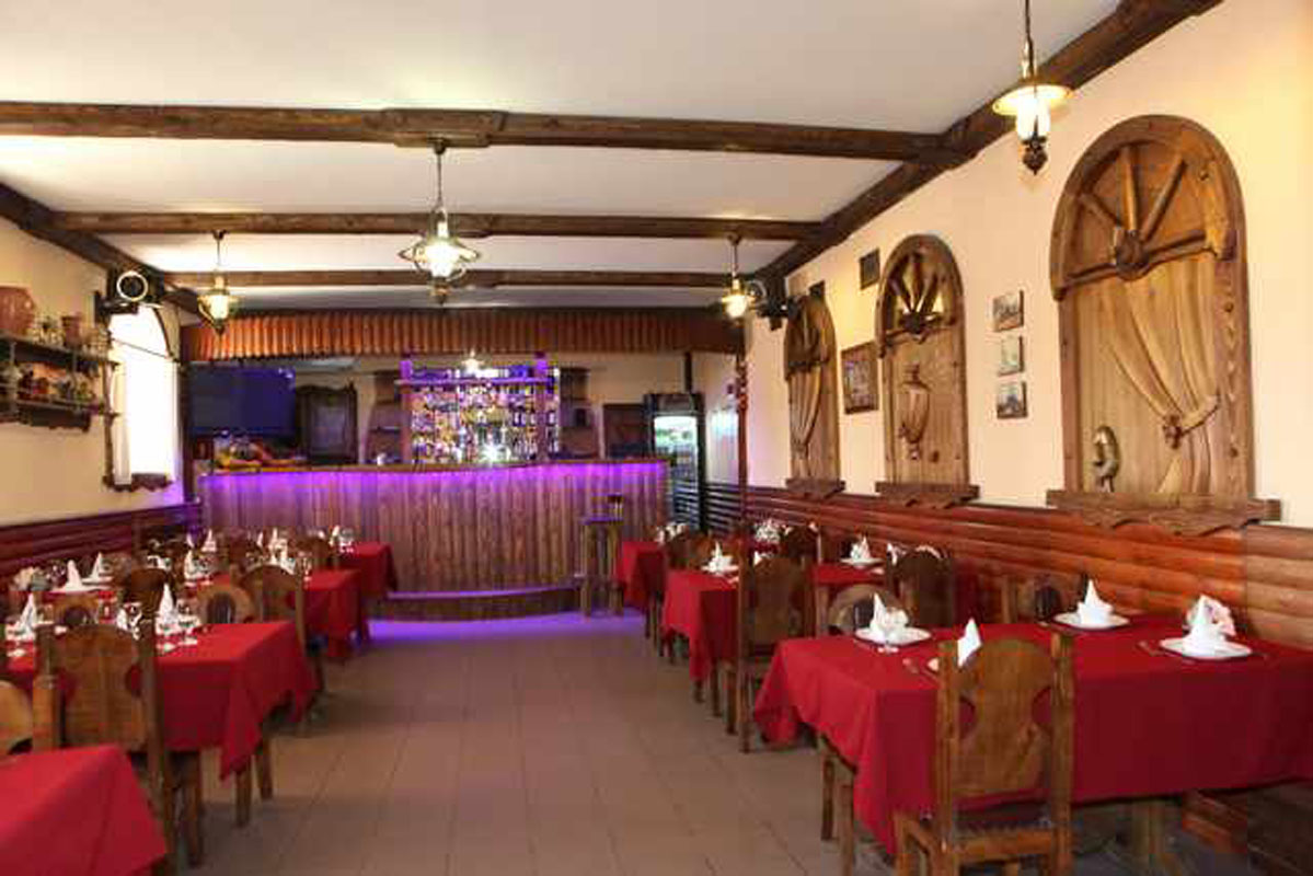 Зал на 40 человек — фото 2