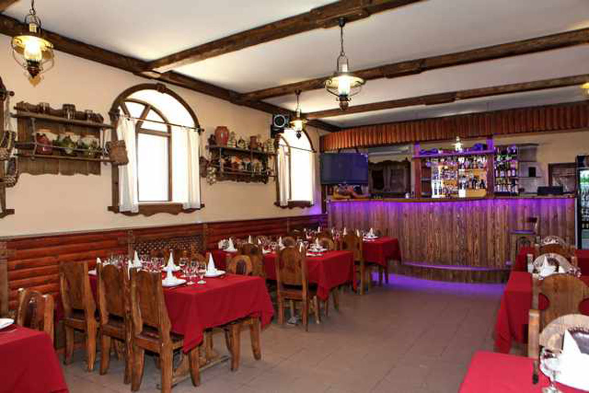 Зал на 40 человек — фото 3