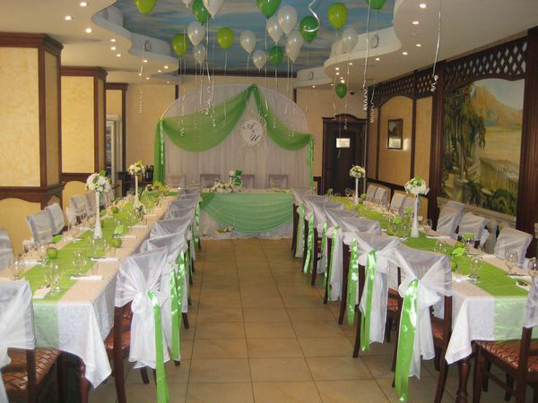 Зал на 70 человек