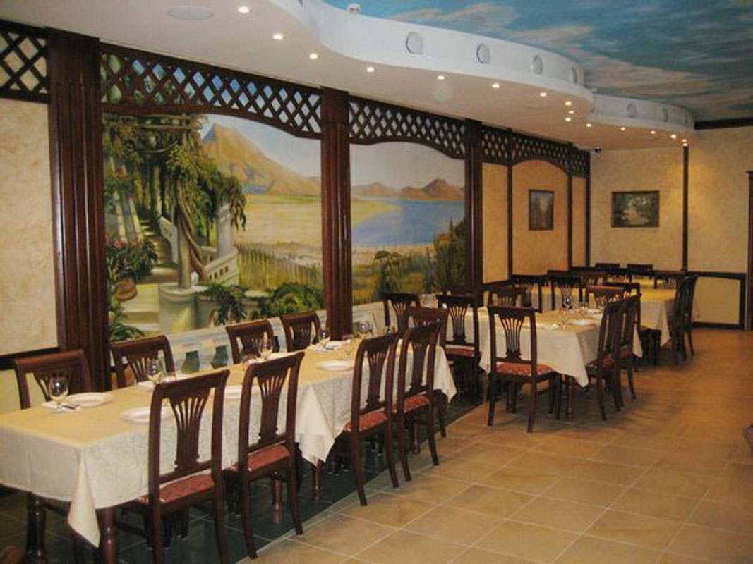 Зал на 70 человек — фото 3