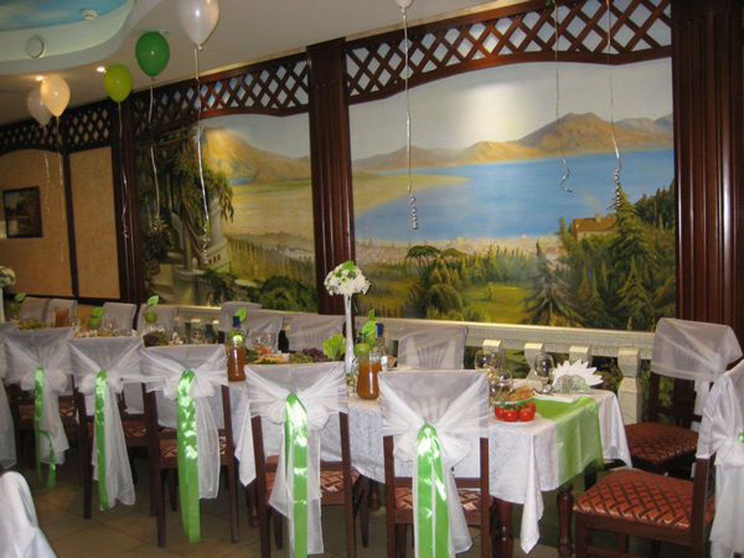 Зал на 70 человек — фото 4