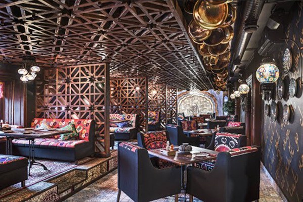 Логотип Чорсу.rus