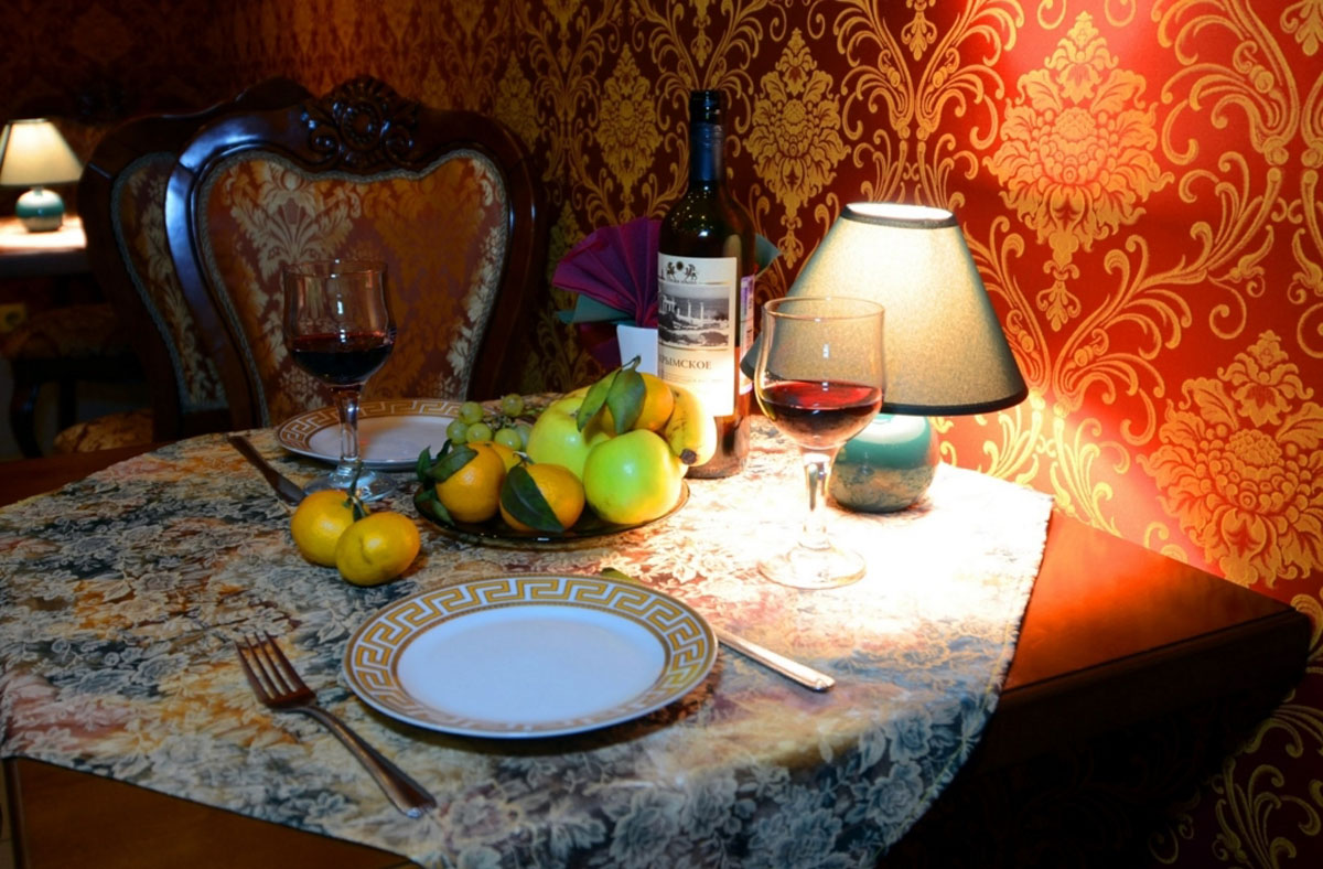 Основной зал — Эх разгуляй