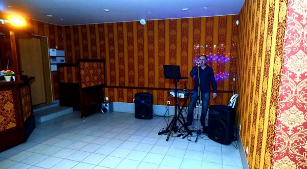 Логотип Эх разгуляй