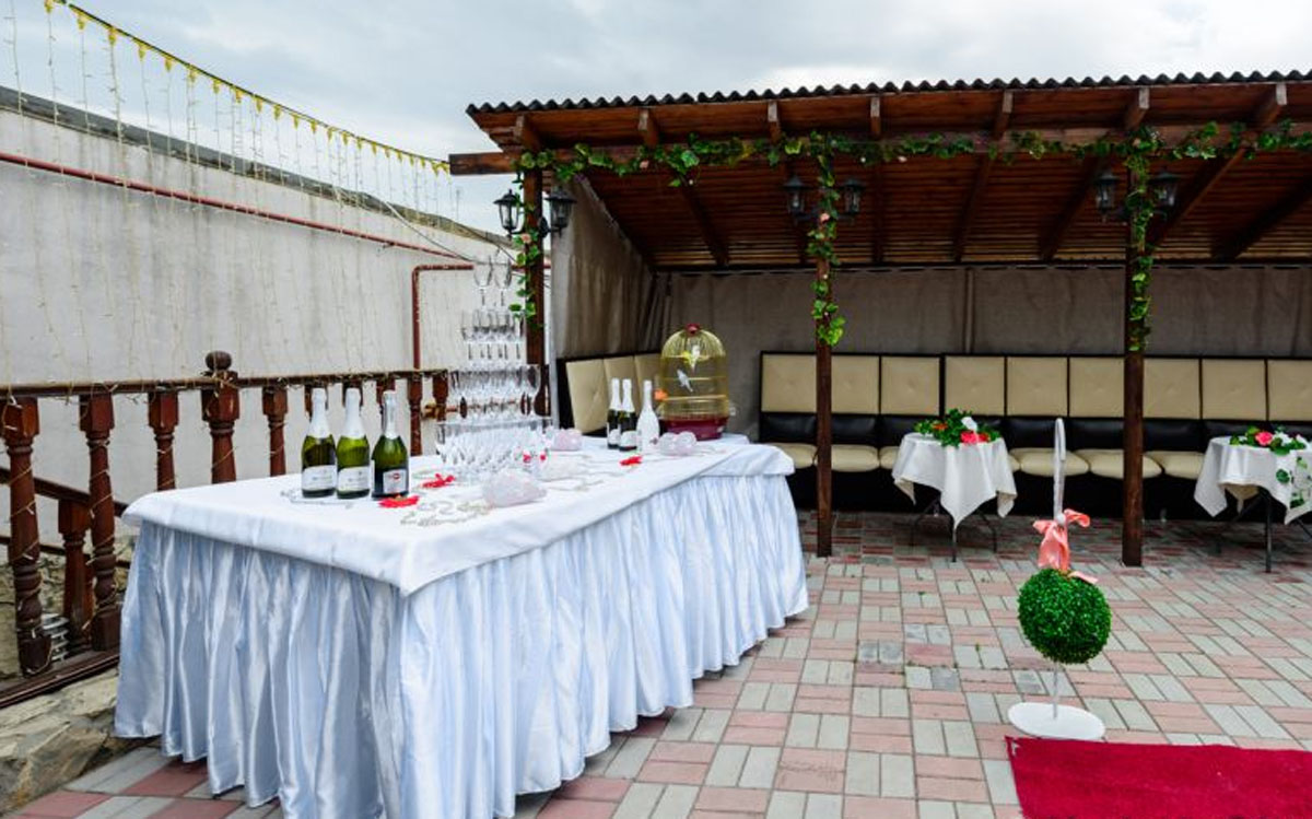 Основной зал — фото 3