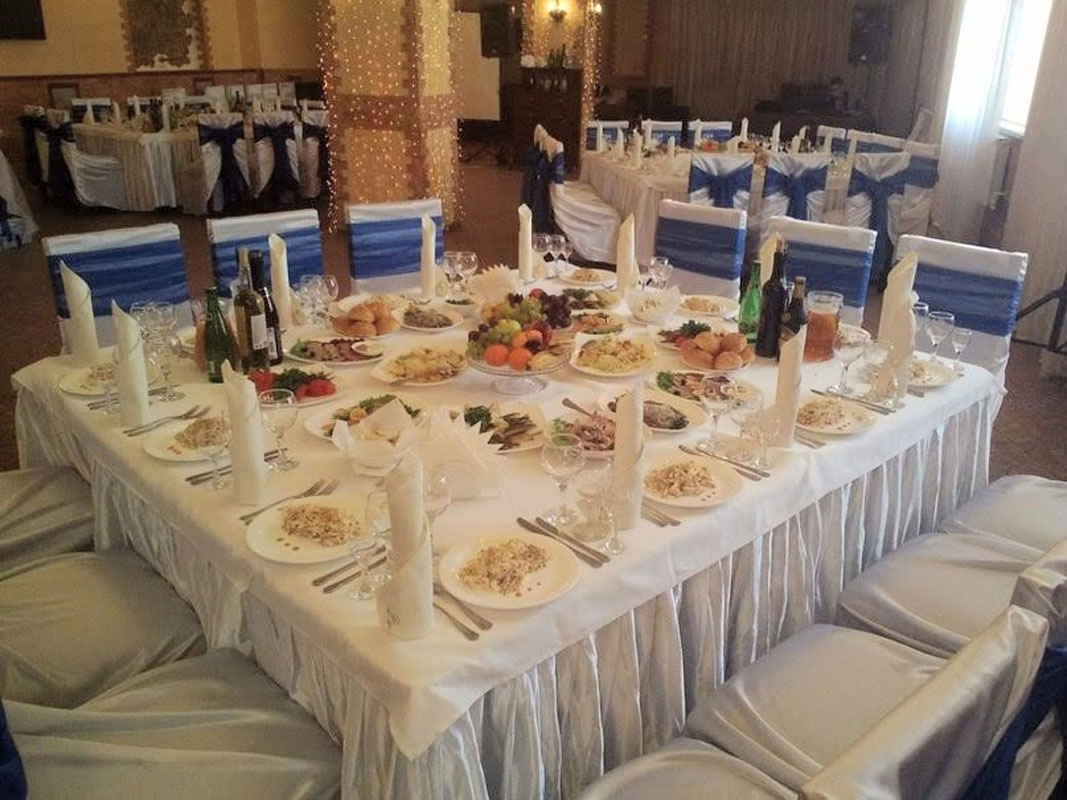 Основной зал — фото 4