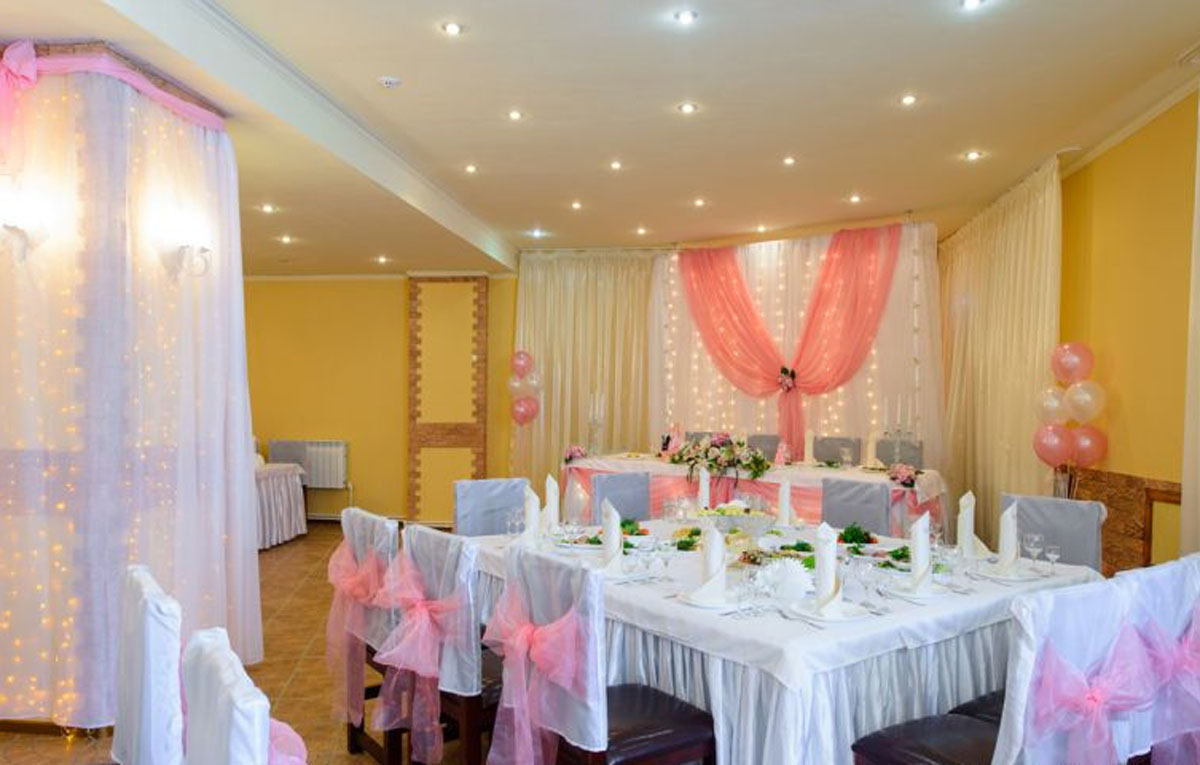 Основной зал — фото 6