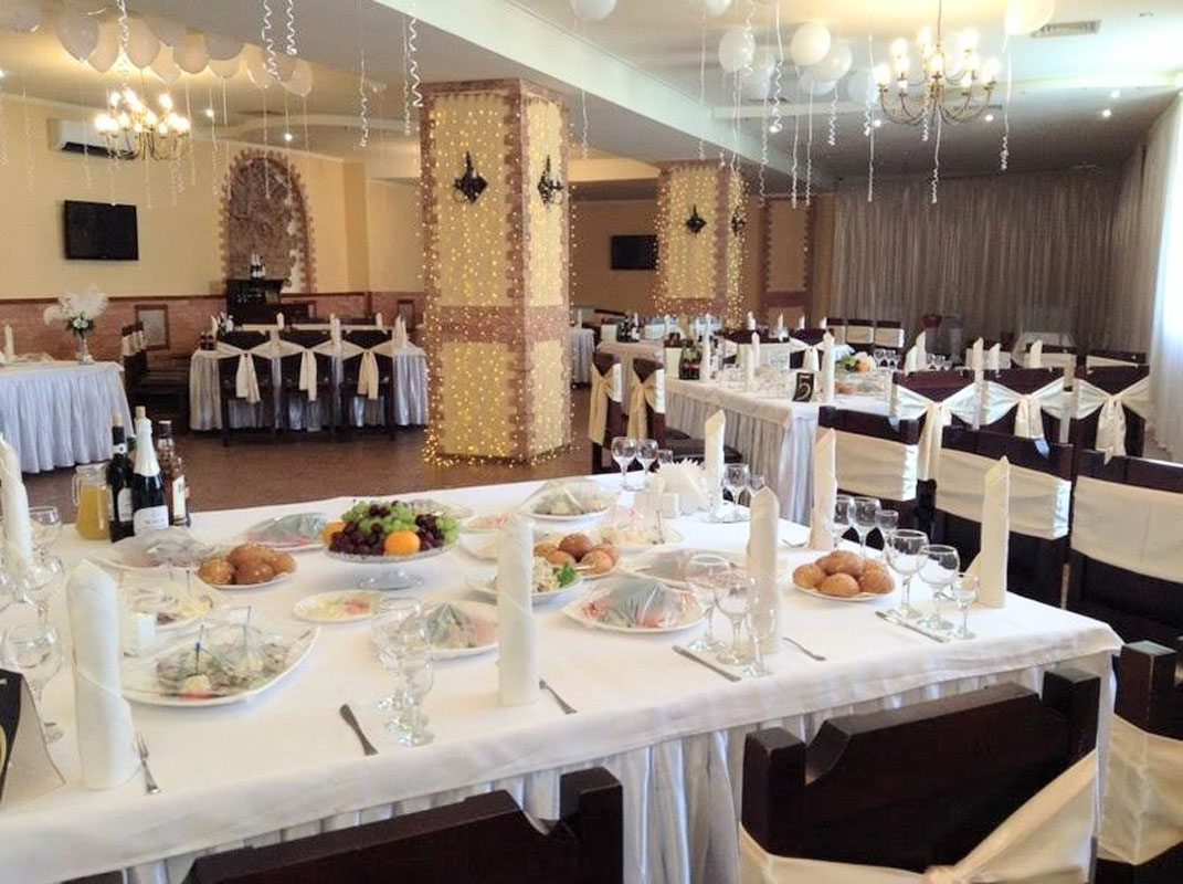 Основной зал — фото 7