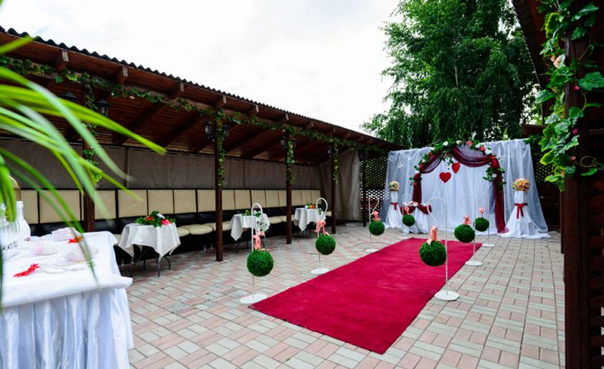 Основной зал — фото 8