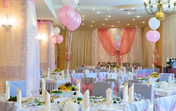 Логотип Rout Hall