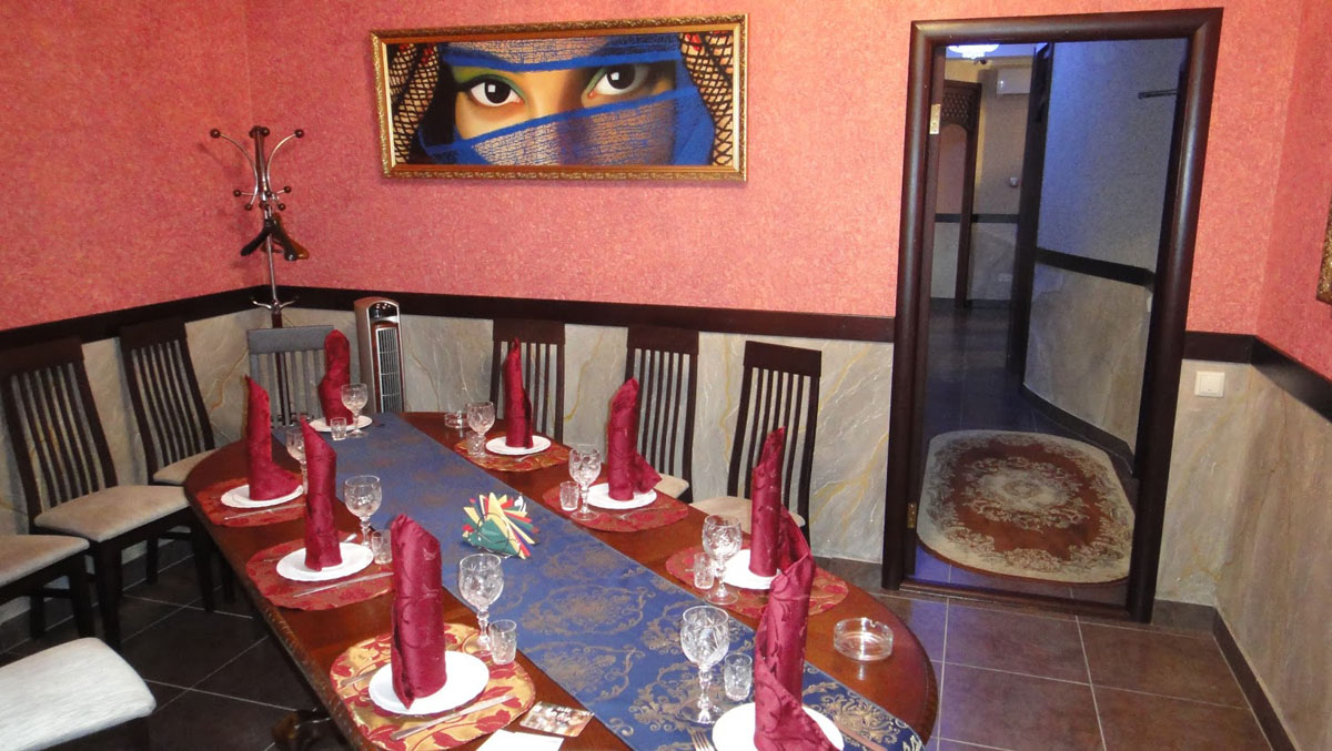 Зал на 15 человек — фото 2