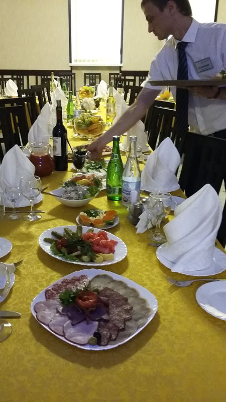 Зал на 30 человек — фото 2