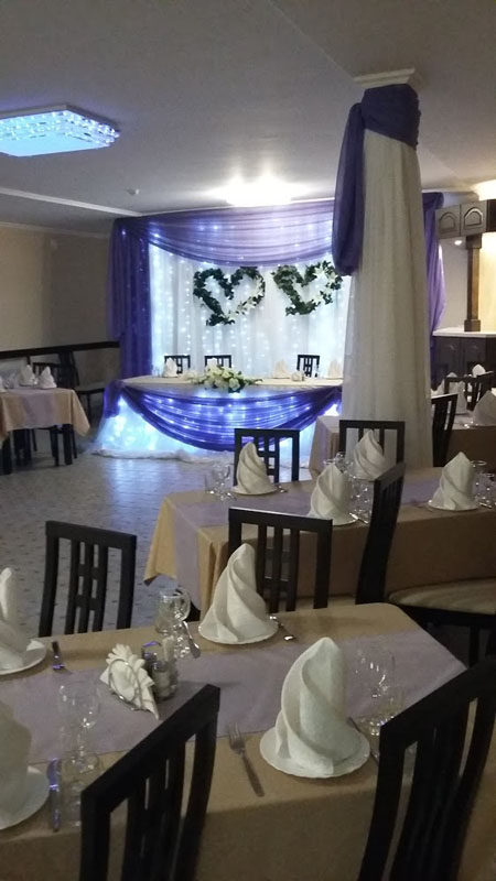 Зал на 60 человек — фото 2