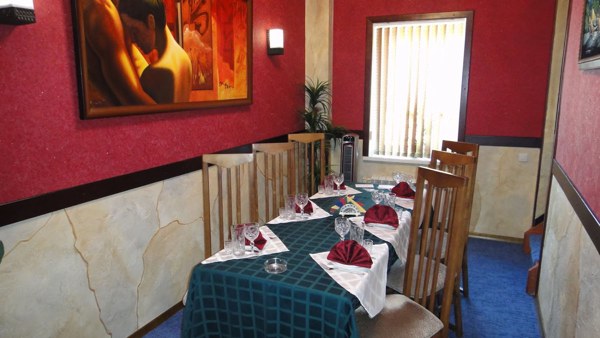 Зал на 15 человек — подробнее о зале