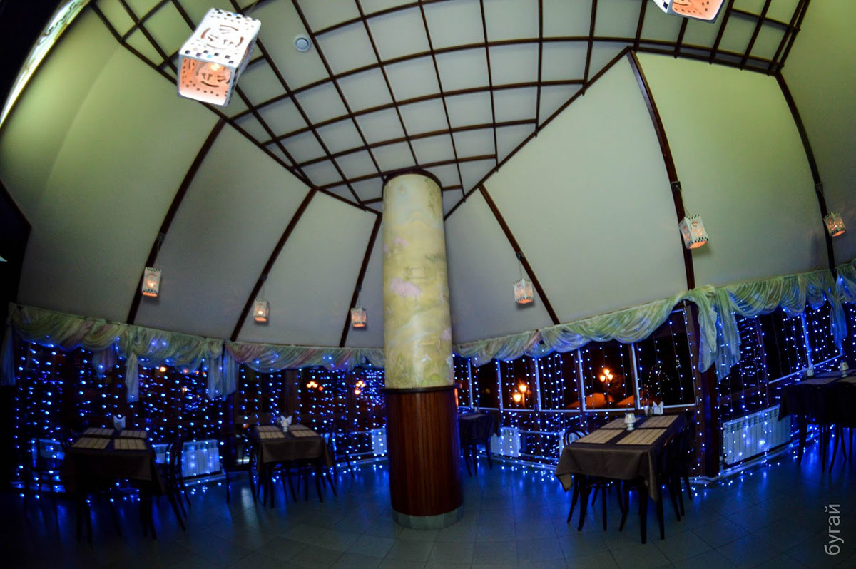 Зал на 120 человек — фото 4