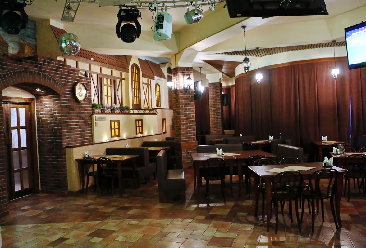 Зал на 120 человек — фото 5