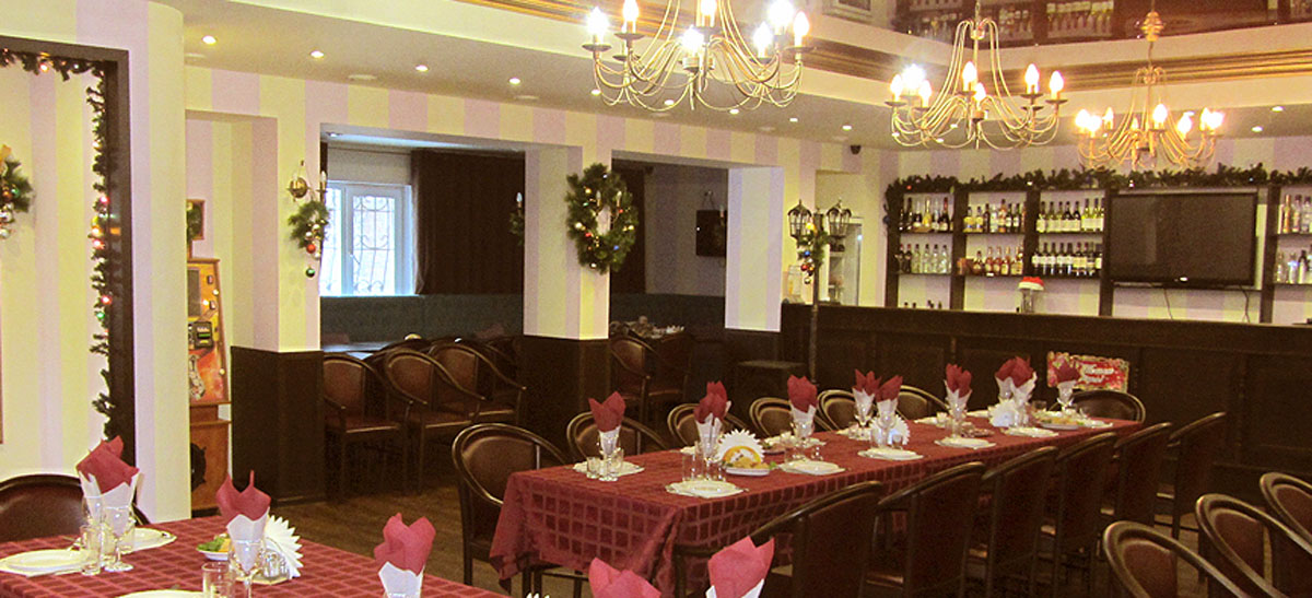 Основной зал — фото 2