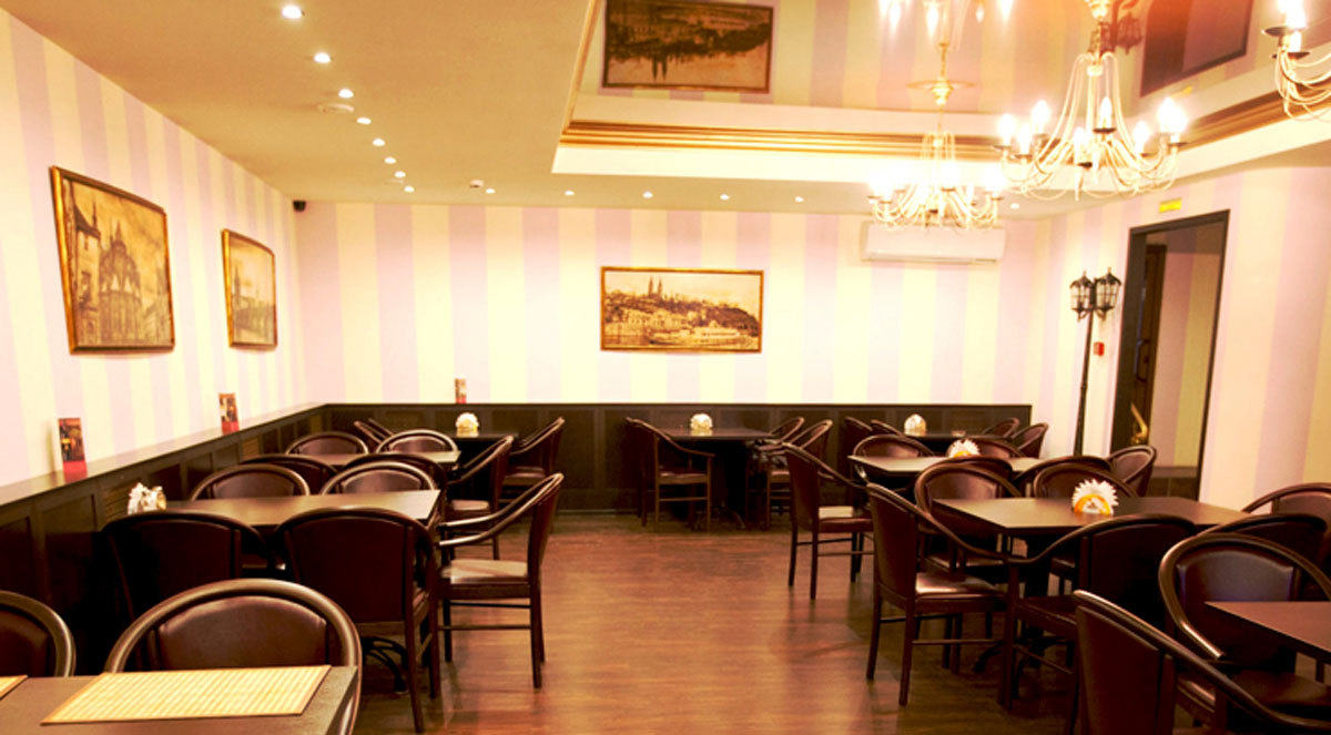 Основной зал — фото 3