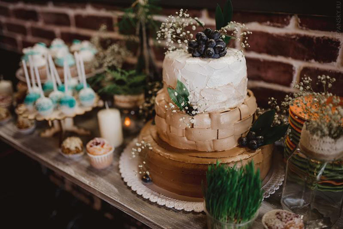 Основной зал — Ресторан Balkon