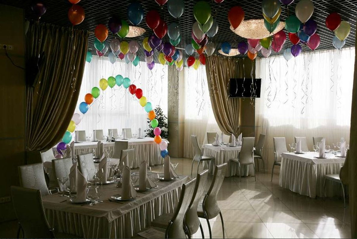 Основной зал — фото 2