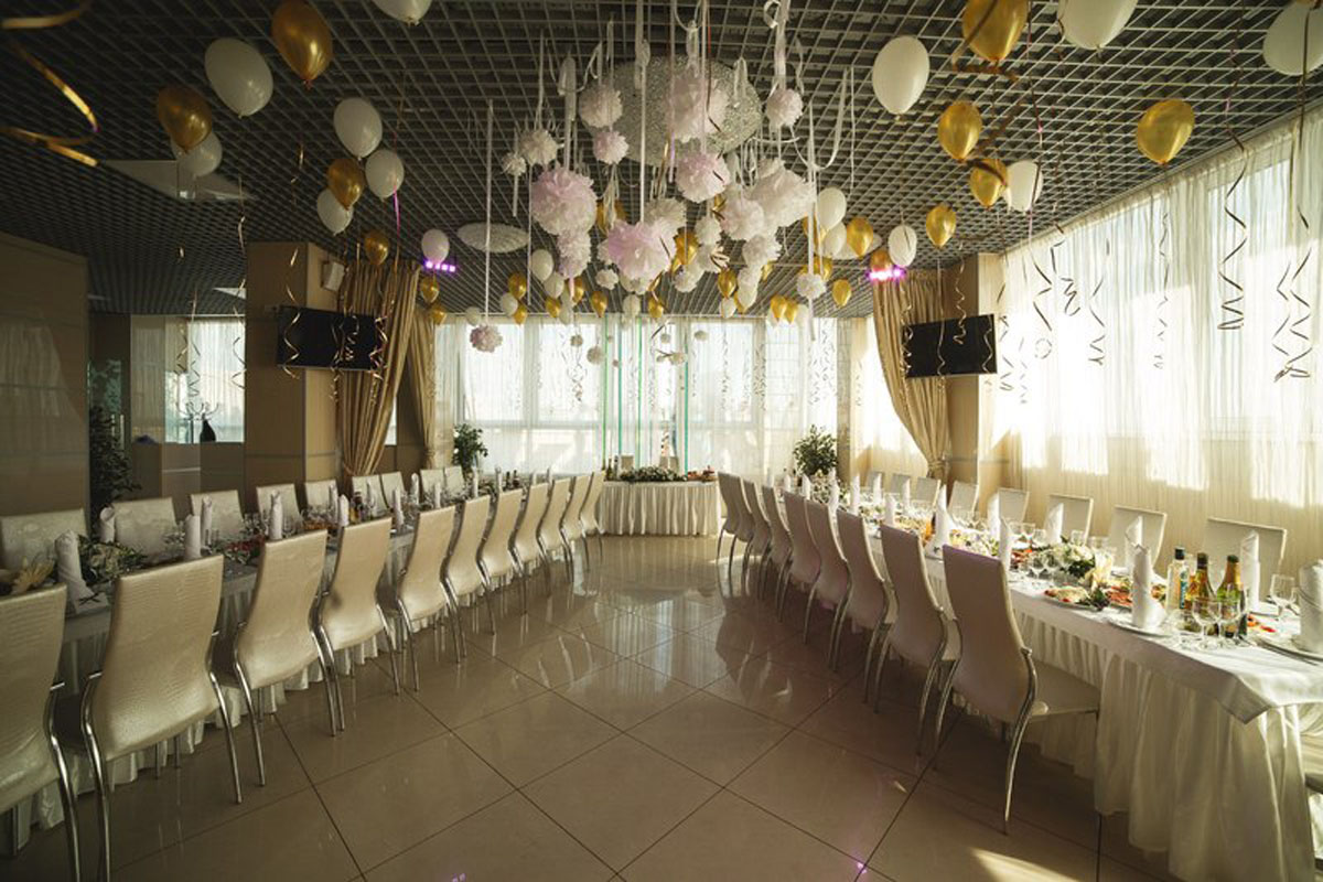 Основной зал — фото 5