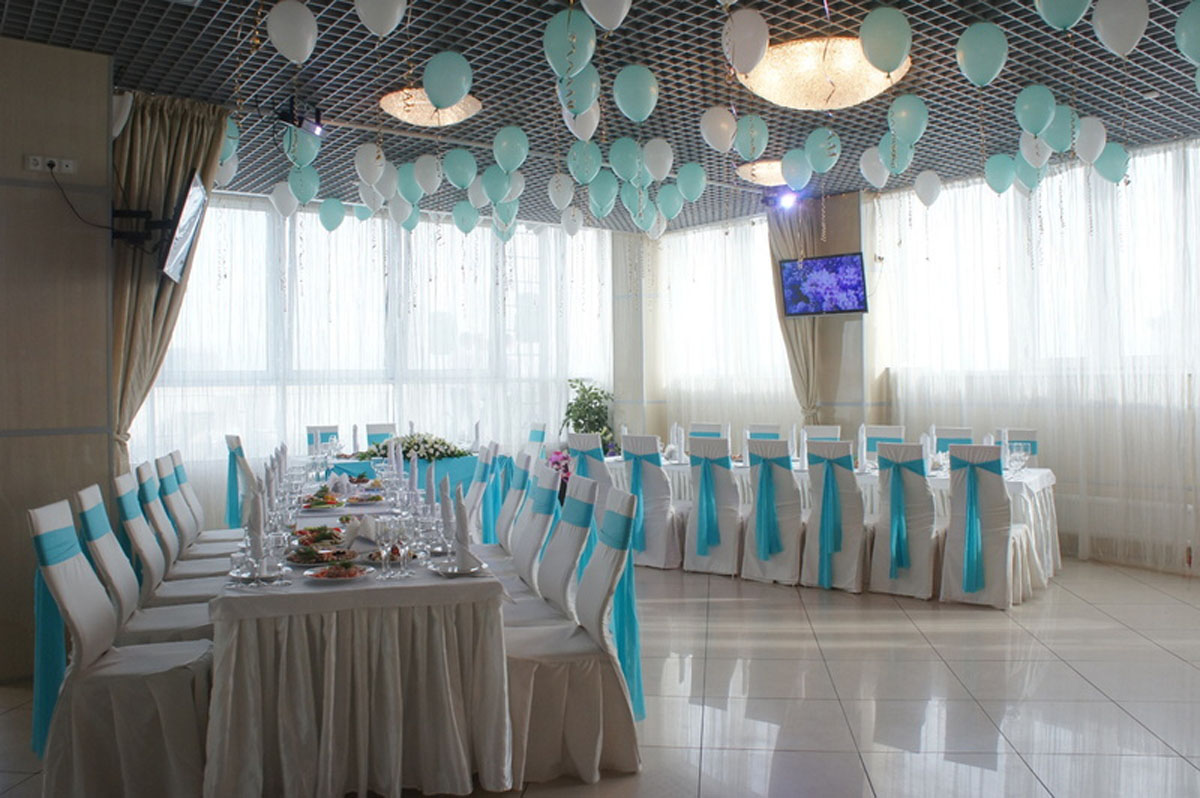 Основной зал — фото 6