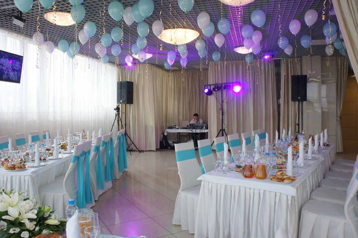 Основной зал — фото 7