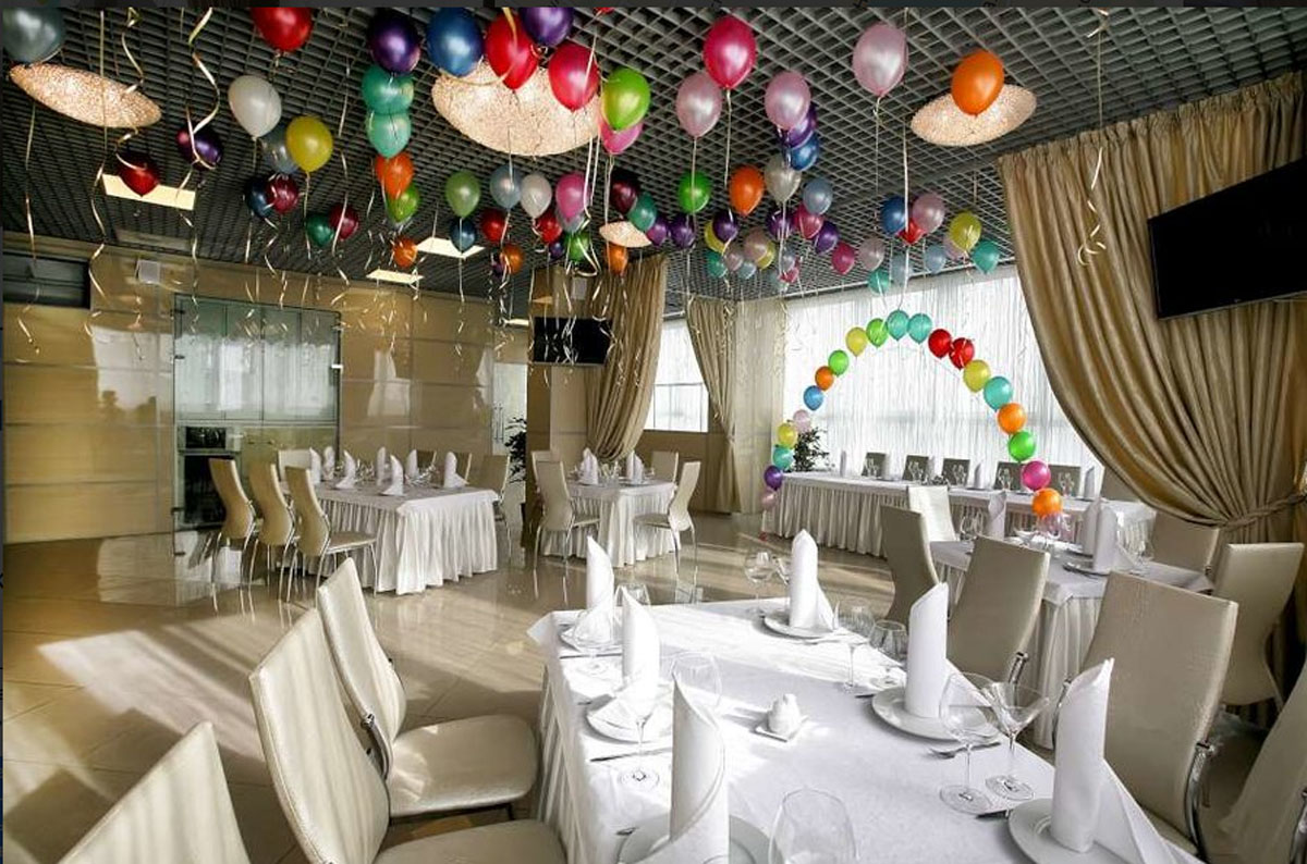 Основной зал — фото 8