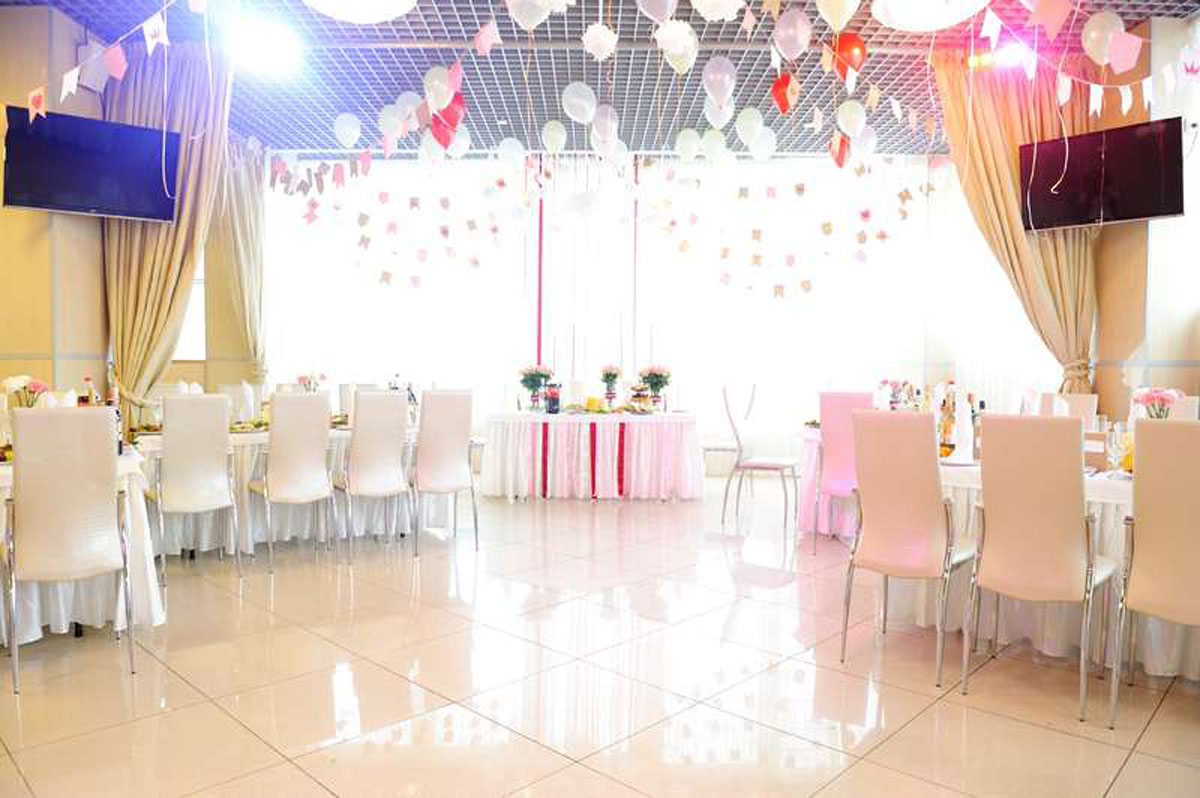 Основной зал — фото 9