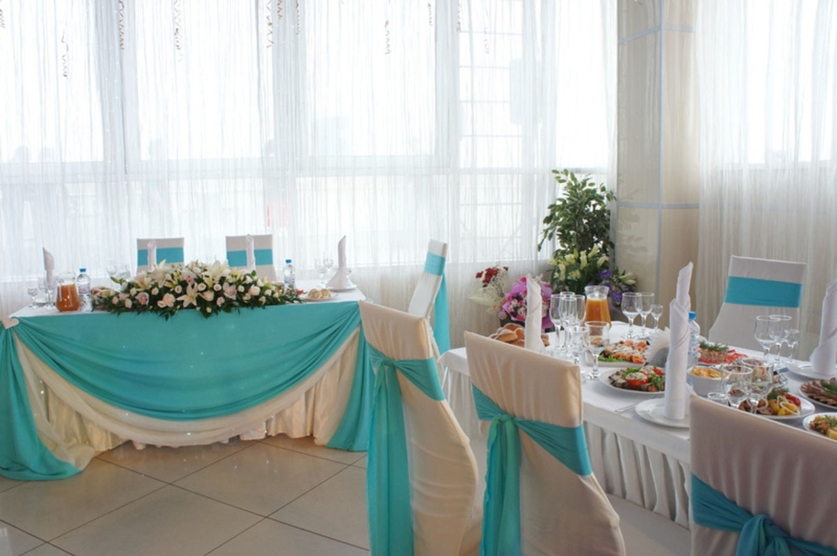 Основной зал — фото 10