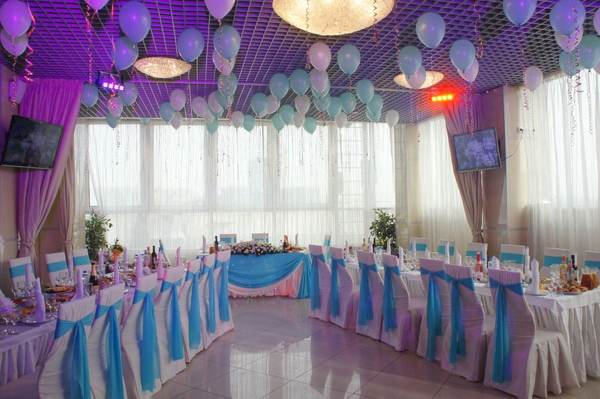 Основной зал — фото 11