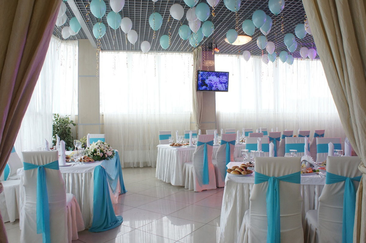 Основной зал — фото 12