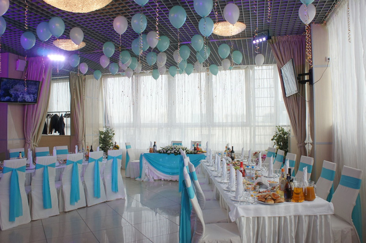 Основной зал — фото 13