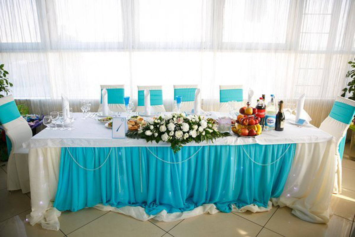 Основной зал — фото 14