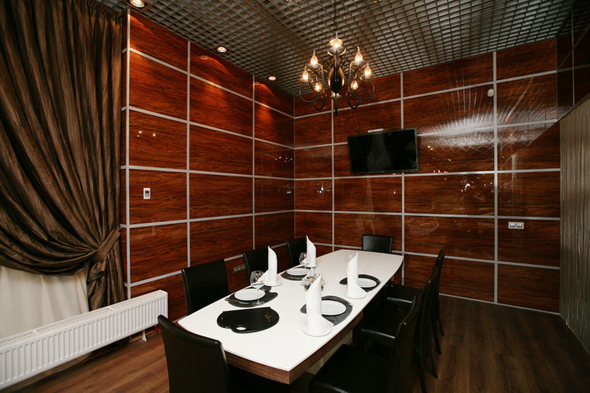 Вип зал — фото 4