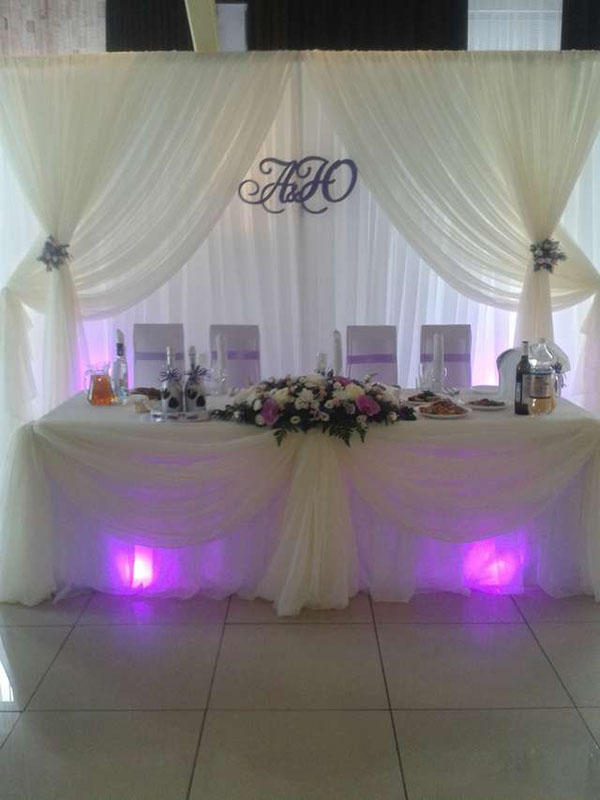 Основной зал — Most