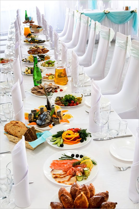 Основной зал — Most