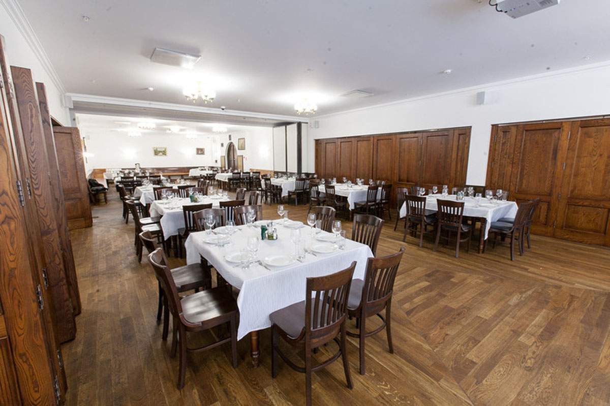 Основной зал — фото 2