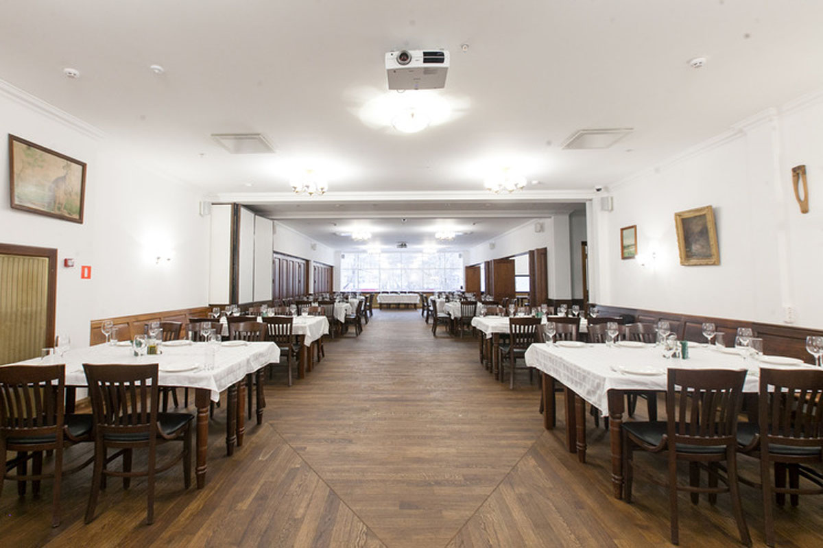 Основной зал — фото 3