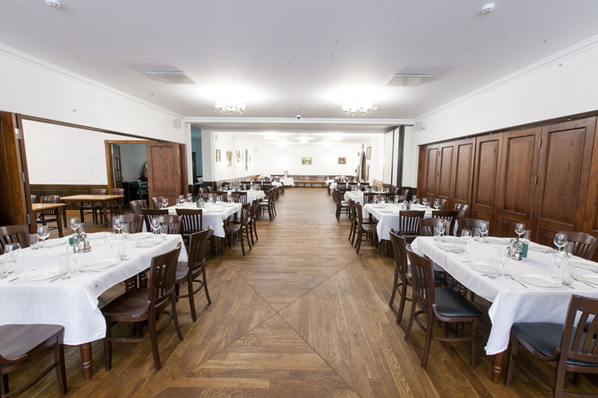 Основной зал — фото 4