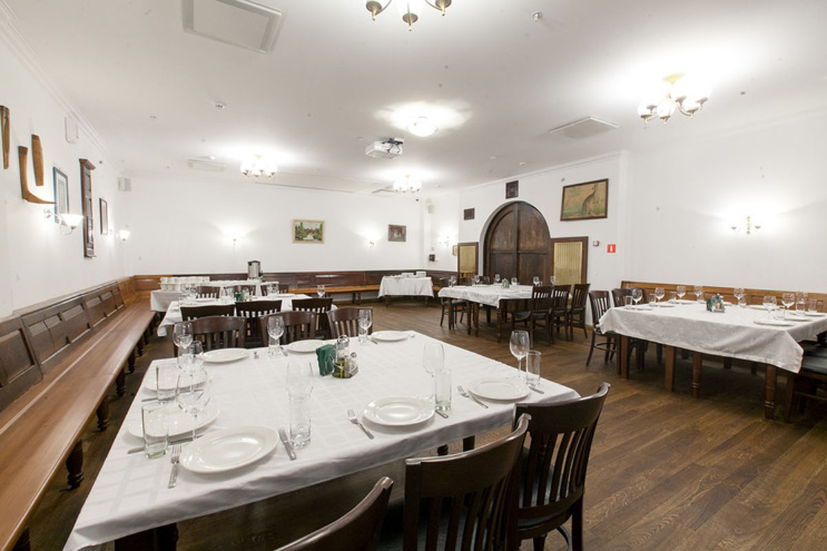 Основной зал — фото 5