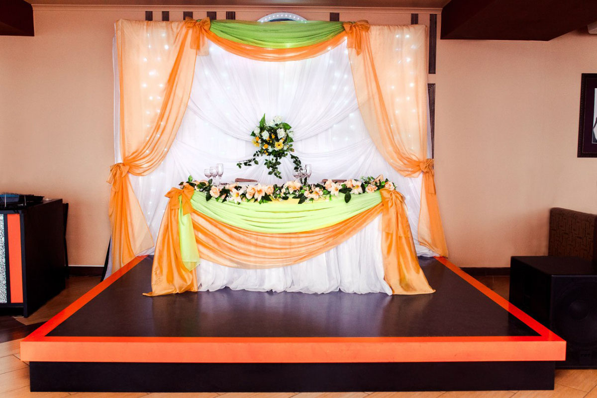 Основной зал — Celentano