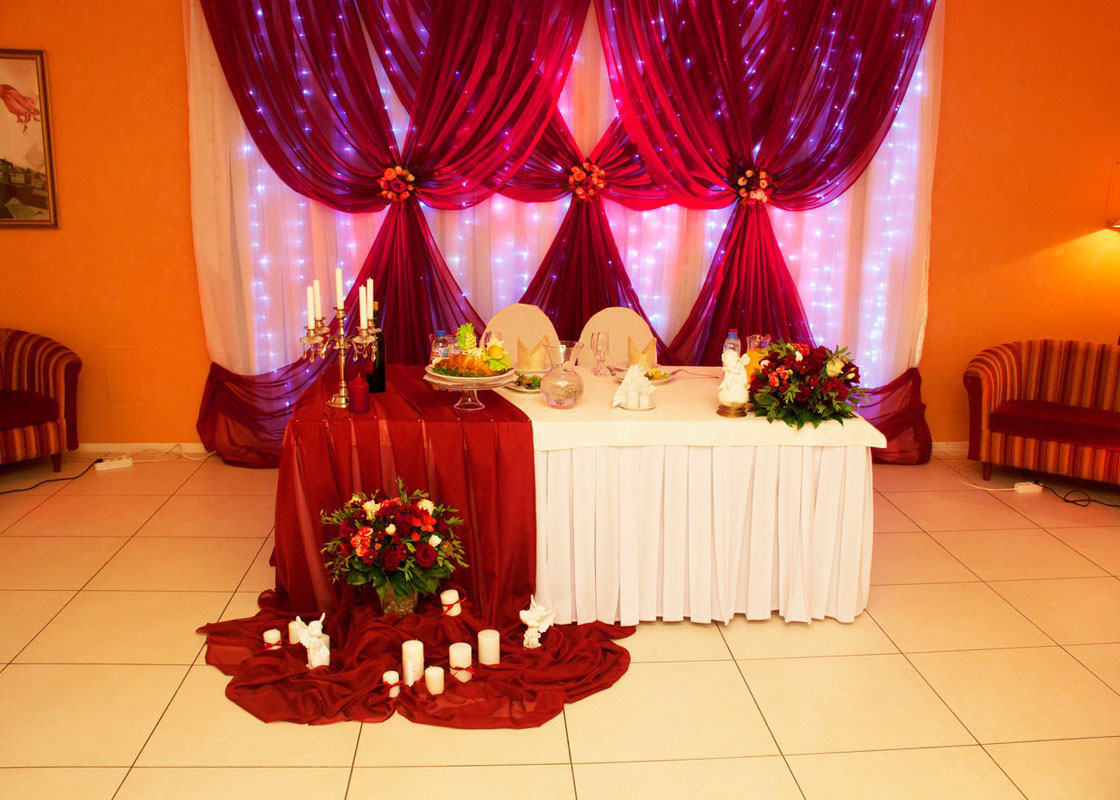 Основной зал — фото 2