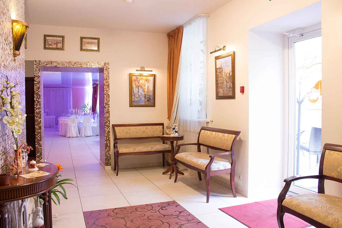 Основной зал — фото 3