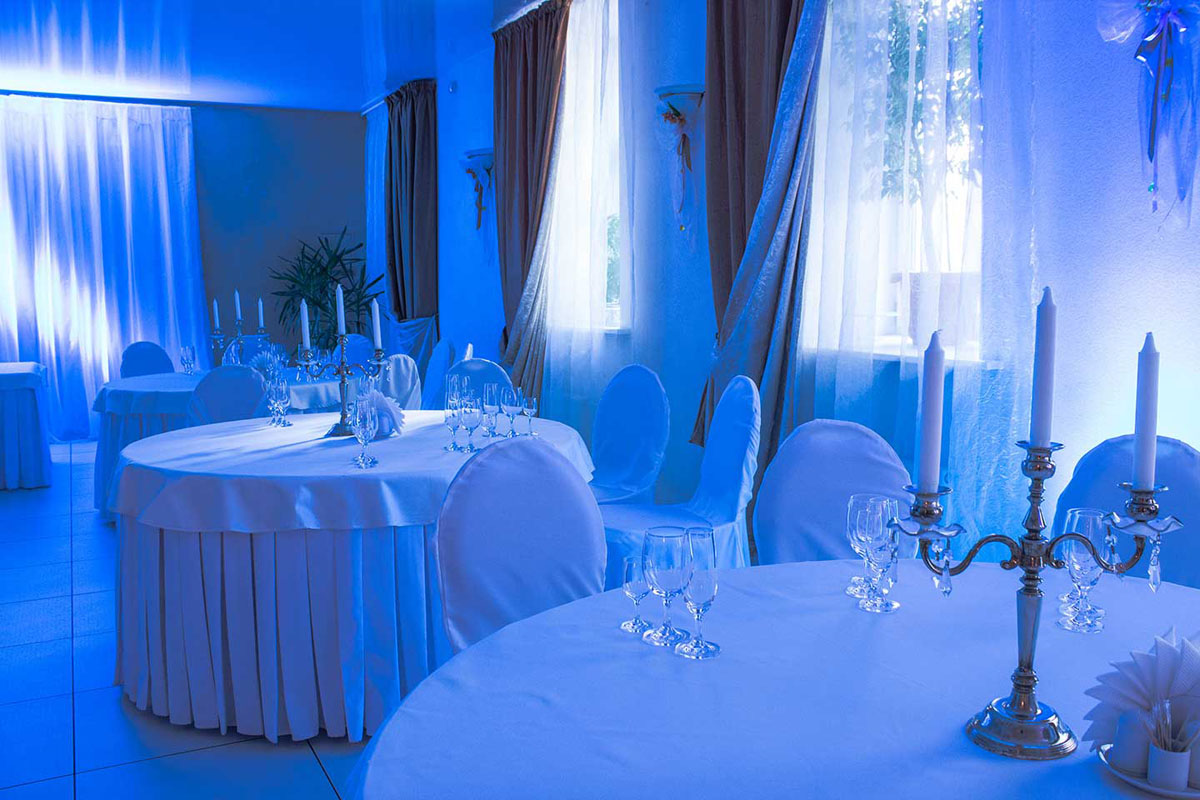 Основной зал — фото 7